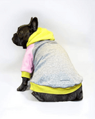 Mullahash Sally Hoodie - MODA PAWS